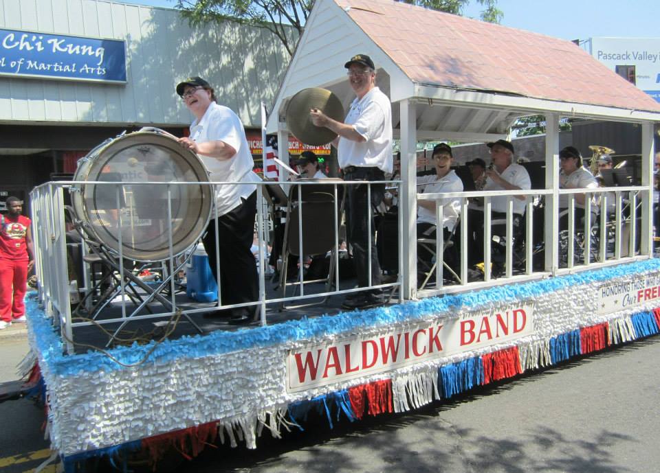 Waldwick Band