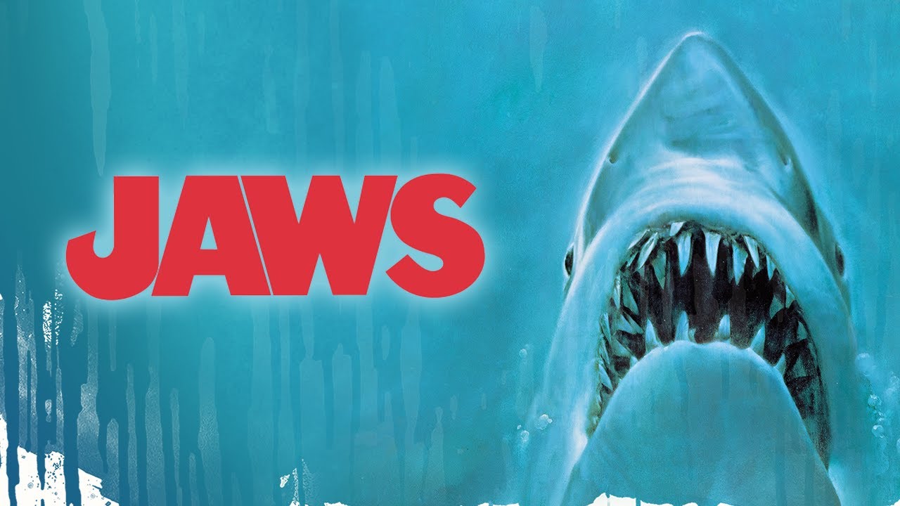 Summer Reading Movie Jaws | Mahwah Public Library