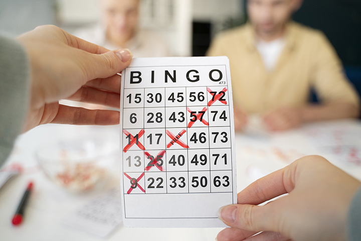 Bingo image