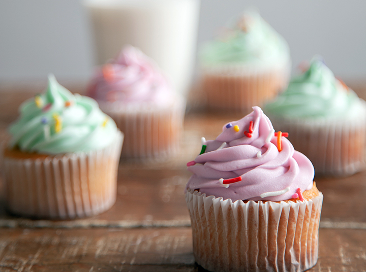 cupcakes image
