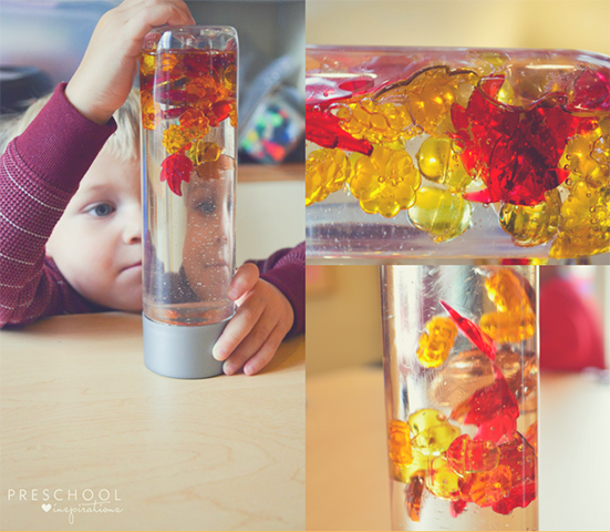 PreK Sensory Bottle Program_Image Credit- Preschool Inspirations