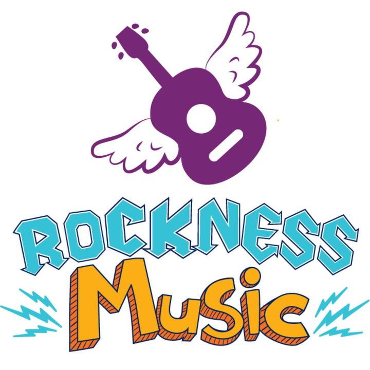 rockness music