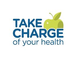 take charge of your health