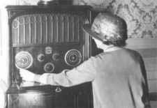 Early Radio