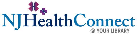 NJ Health Connect Logo