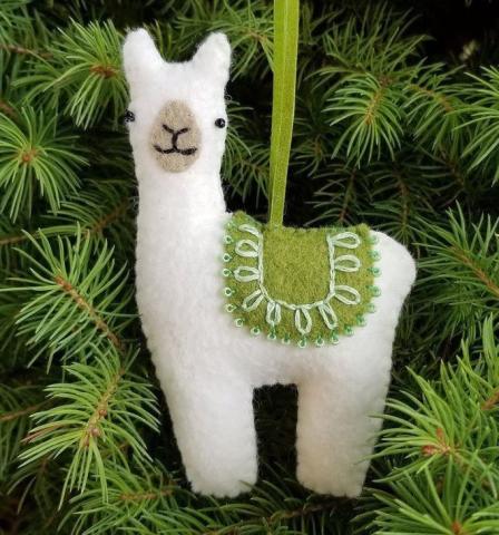 Llama