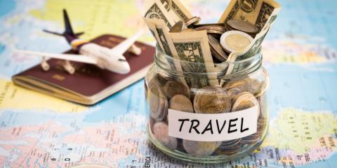 budget travel