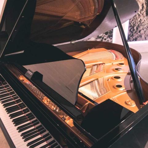 piano