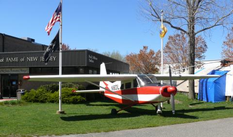 Aviation Museum