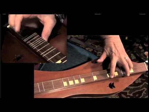 dulcimer