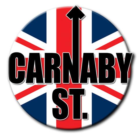 Carnaby St.