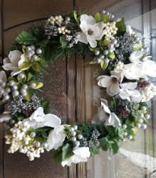 wreath