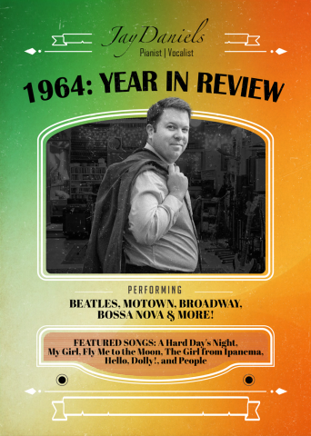 1964- A Year in Review
