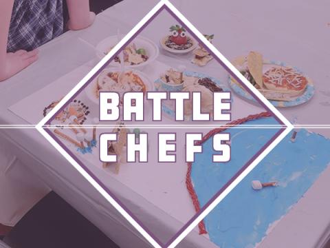 Battle Chefs