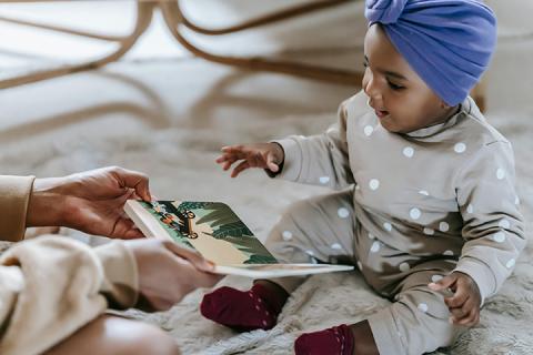 Baby Play Time_Web_Img cred Pexels William Fortunato