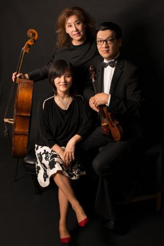 Trio Fontes 