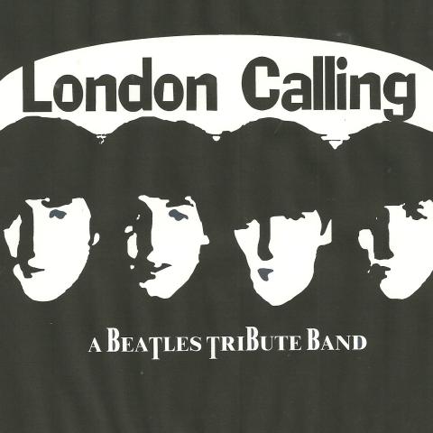 London Calling image