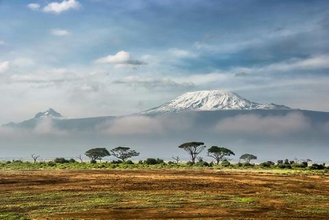 Mount Kilimanjaro_image credit pexels-sergey-pesterev