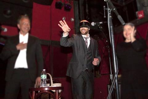 Mentalist show image