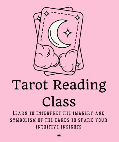 Tarot Reading