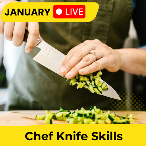 knife skills