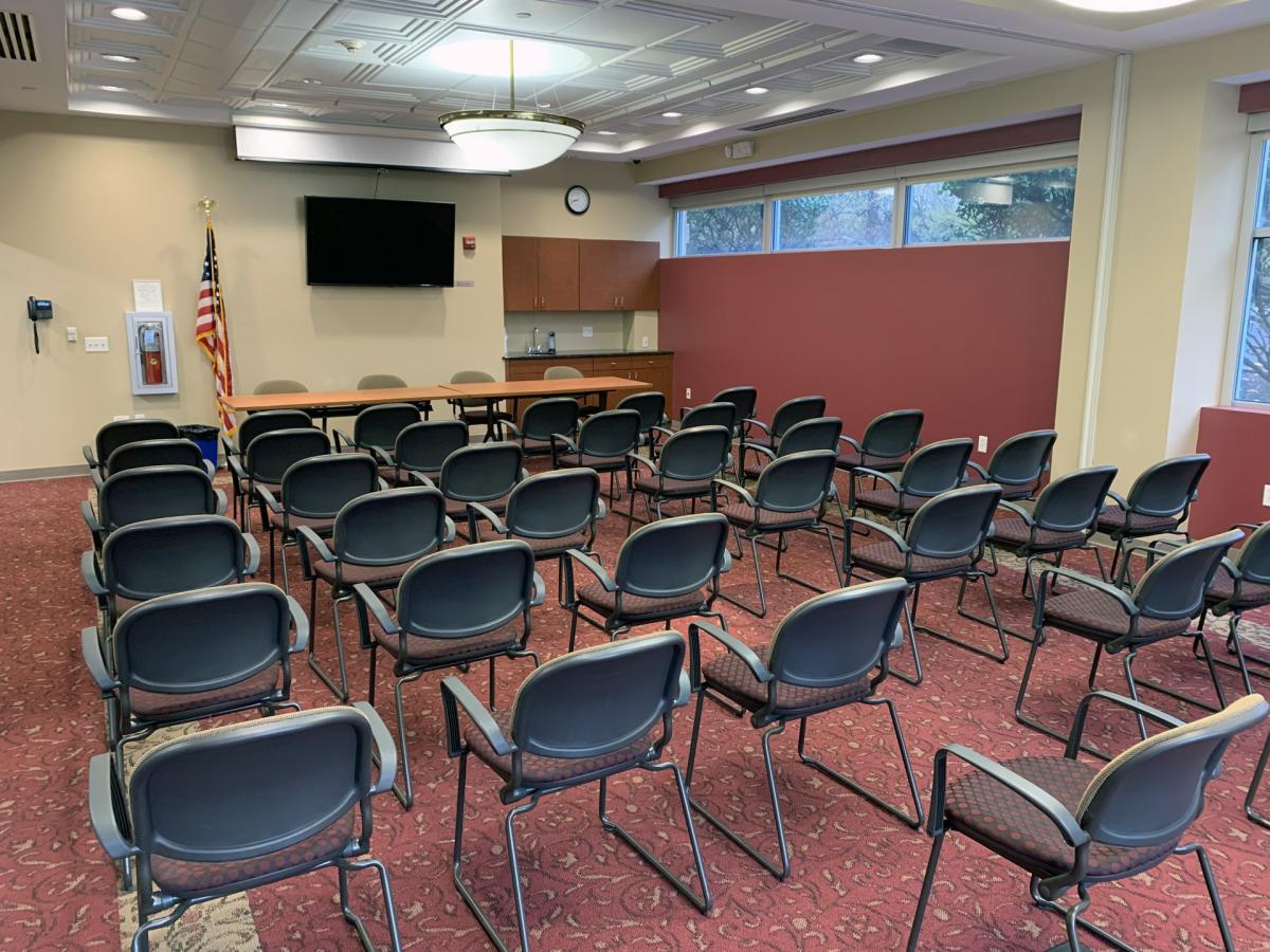 Large Meeting Room