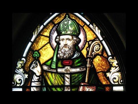 st patrick