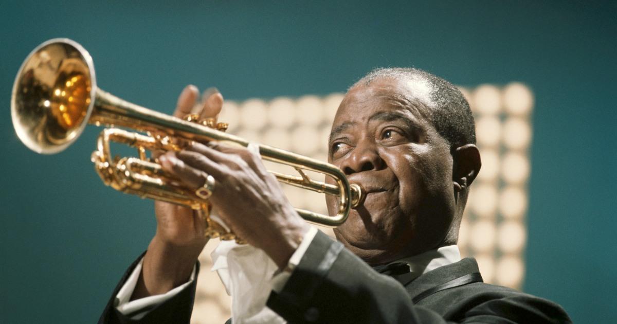 Louis Armstrong