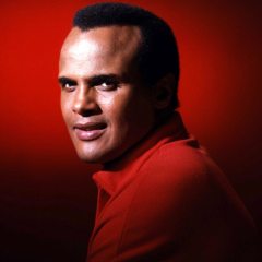 Harry Belafonte