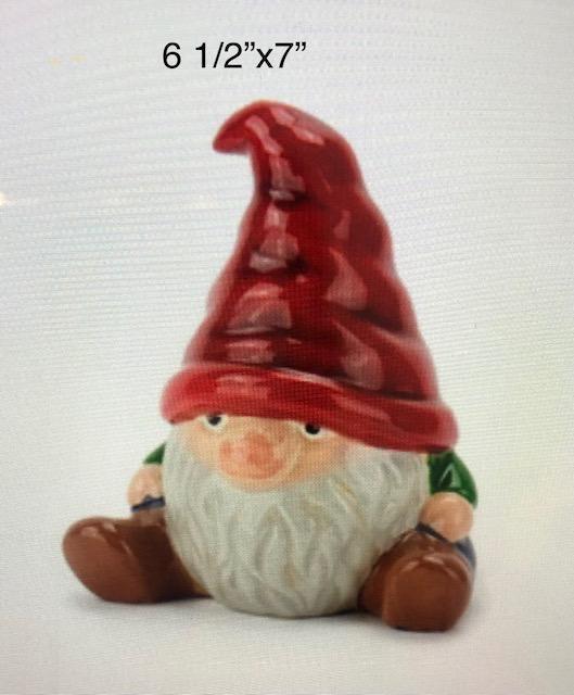 gnome