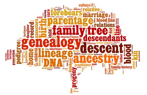 genealogy