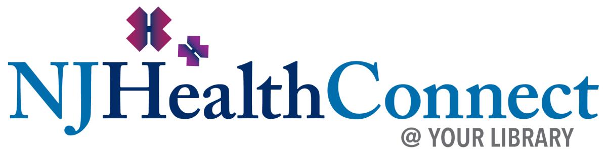 NJ Health Connect Logo