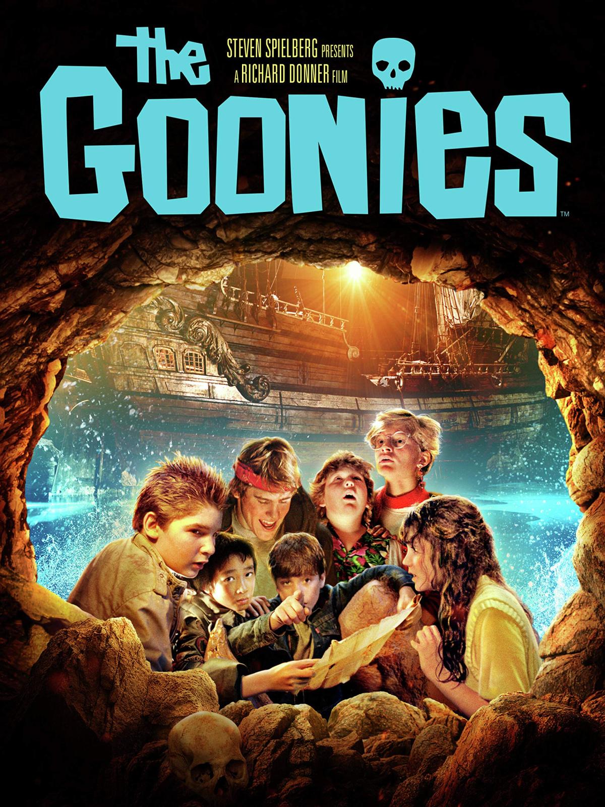 Goonies