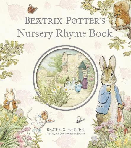 beatrix potter