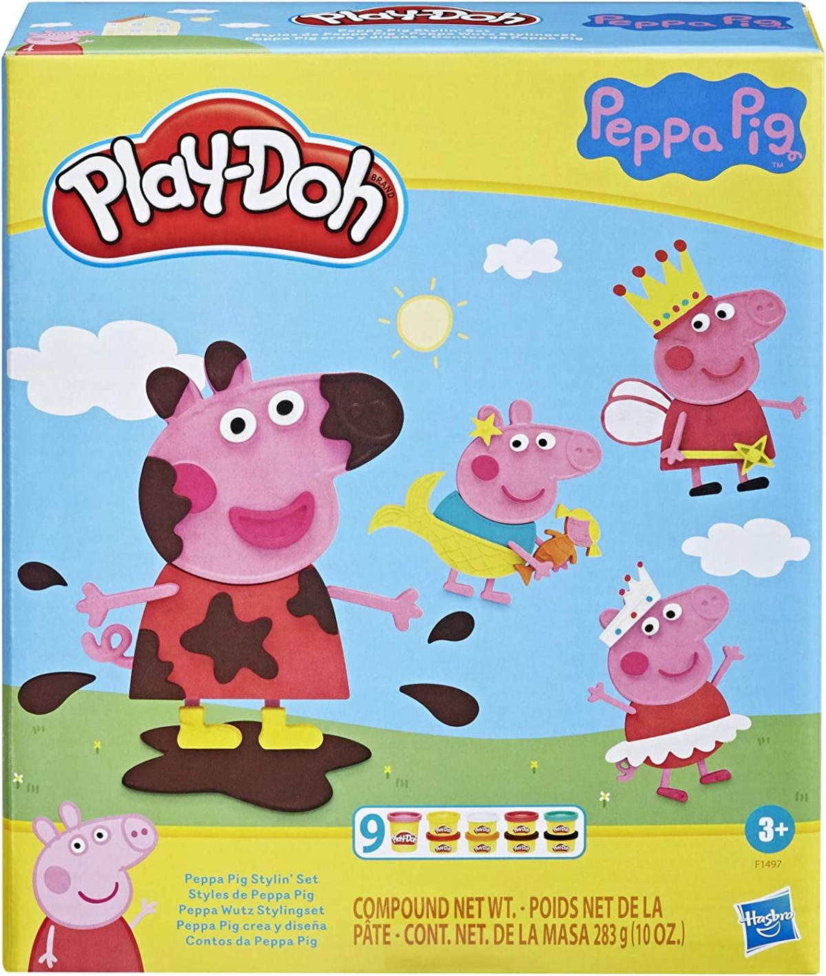 peppa