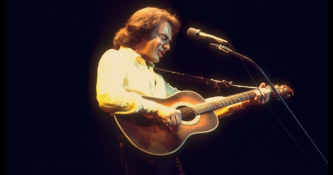 Neil diamond