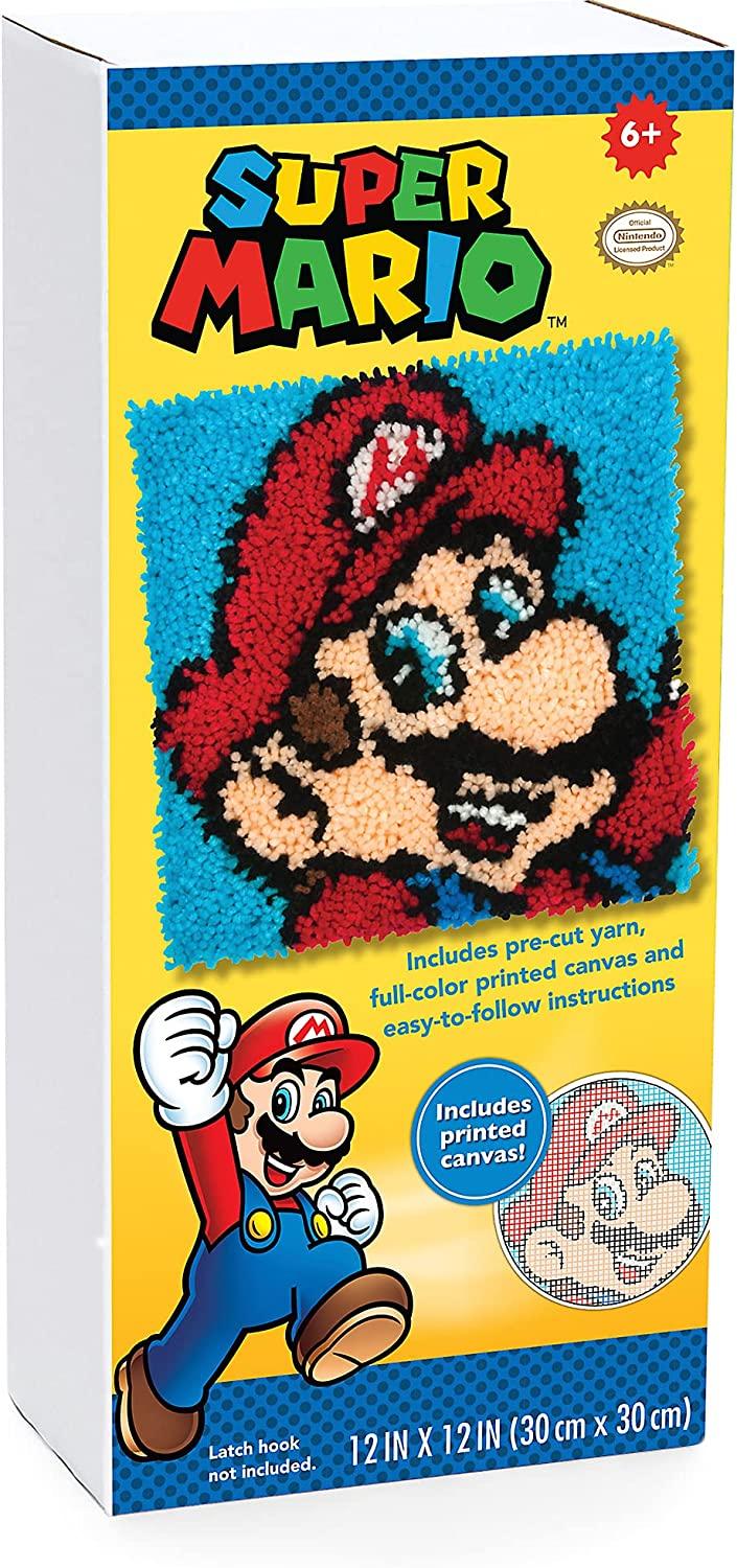 Mario