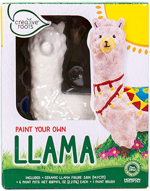 llama