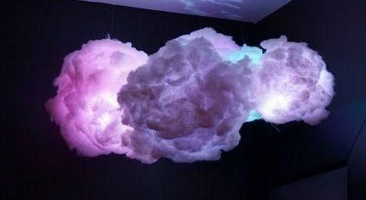 Cloud