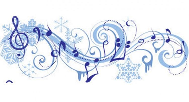 Winter music