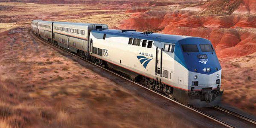 amtrak