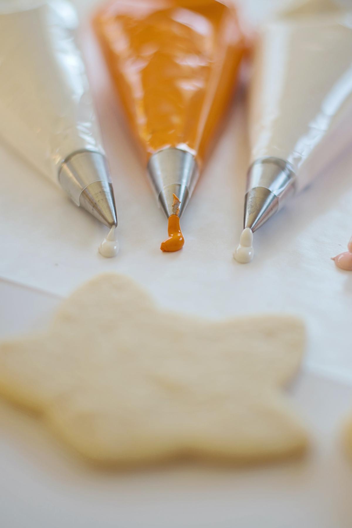 Cookie Decorating