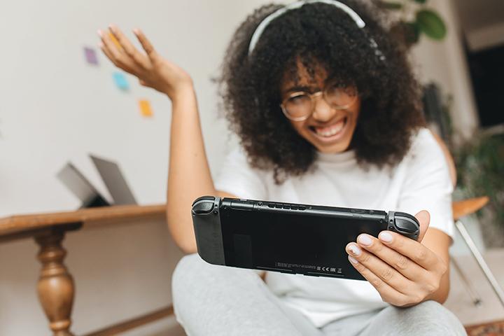 Nintendo Switch image_credit Polina Tankilevitch_Pexels