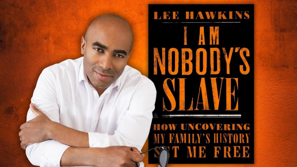 Lee Hawkins