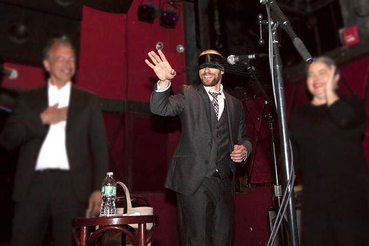 Mentalist show image