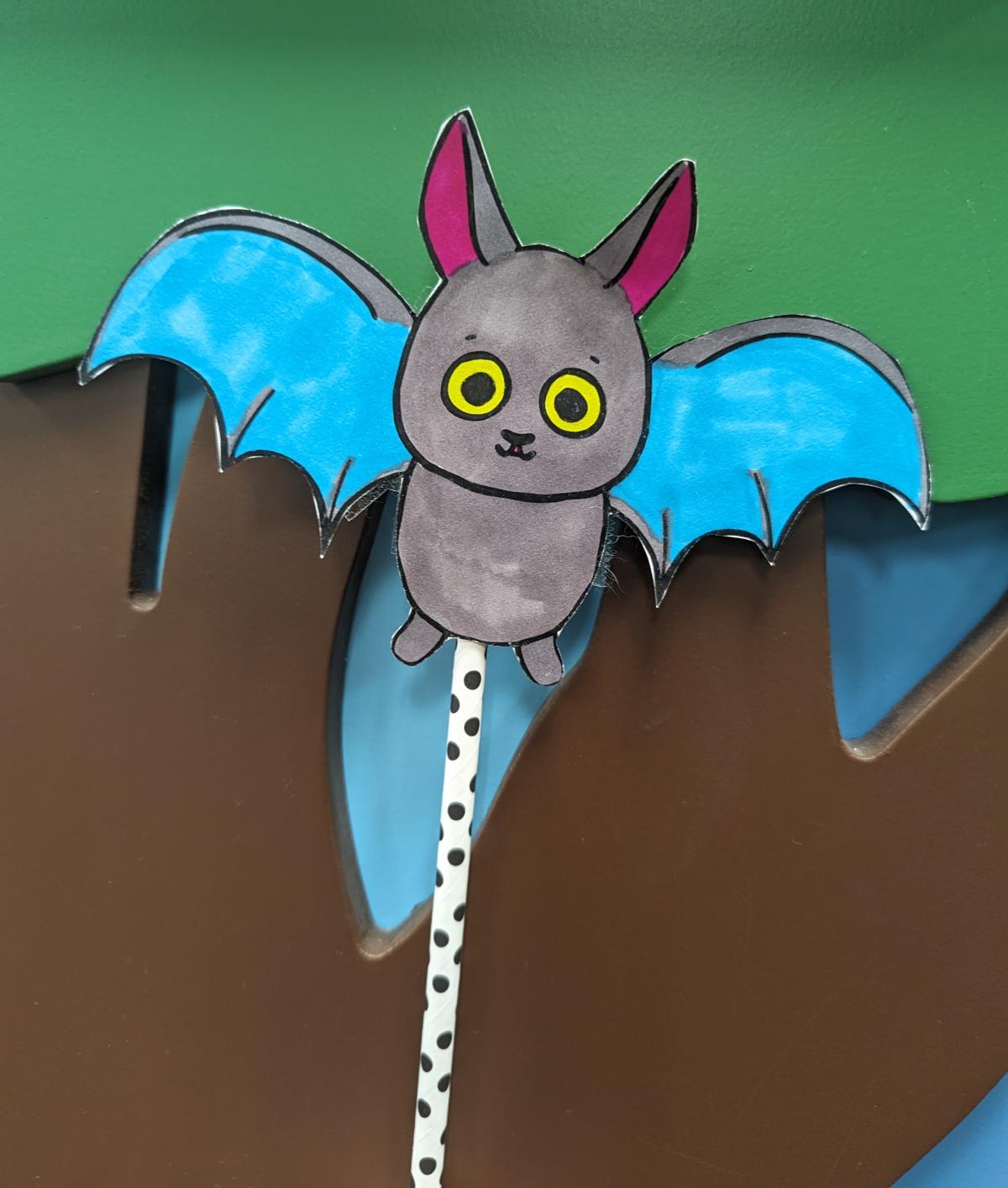 bat