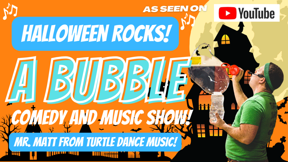 sent from turtle dance music as promo material