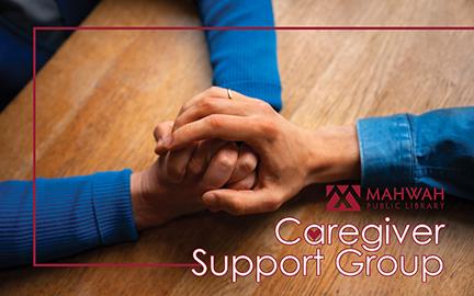 hand over hand in support