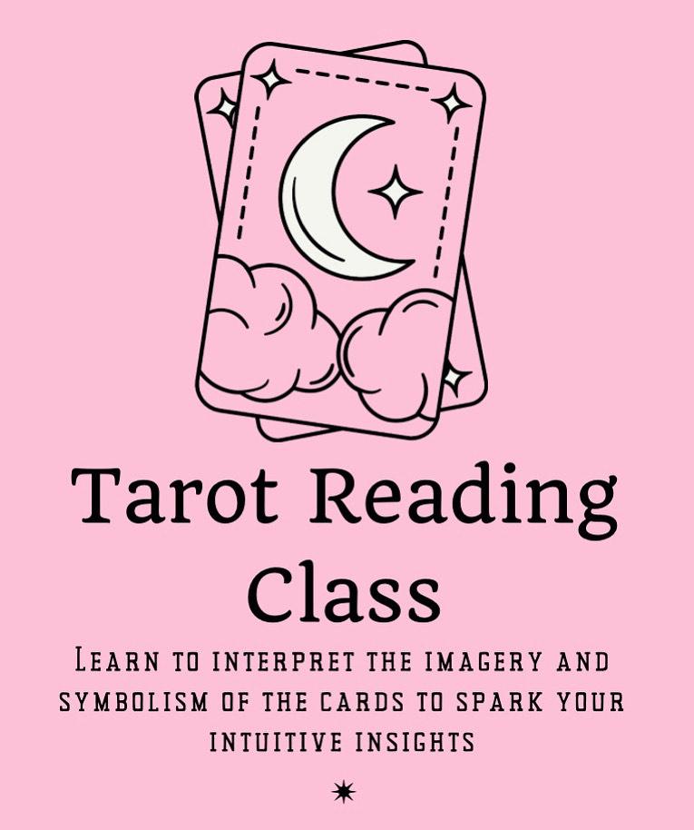 Tarot Reading